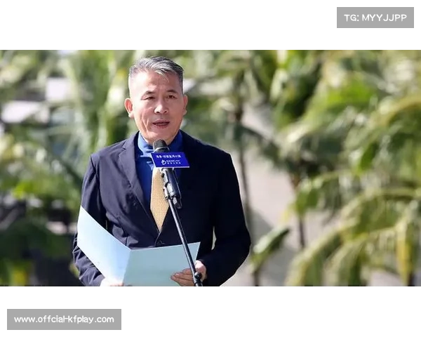 中国高尔夫球协会副主席庞政主持全国锦标赛全体大会共谋运动发展新篇章