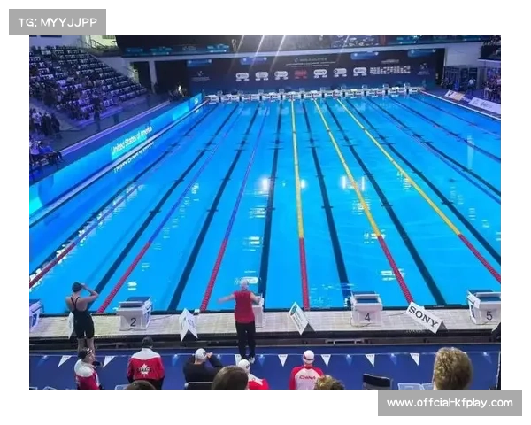 罗名钰夺女子百米自由泳金牌彰显中国女队短距离实力飞跃