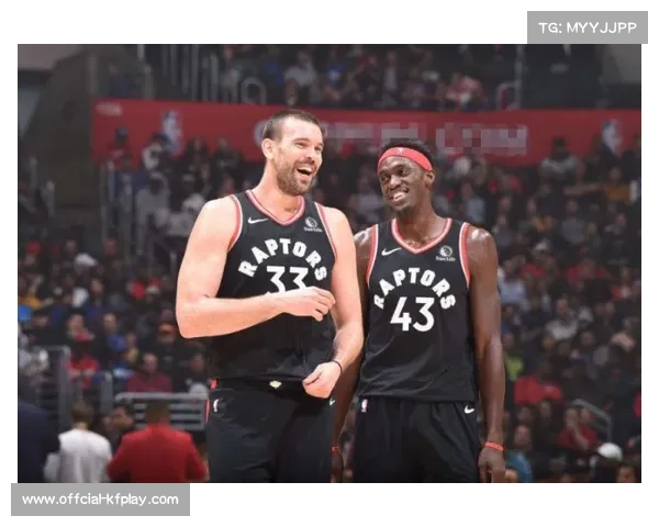 猛龙队开设新零售店 提升球迷体验与服务