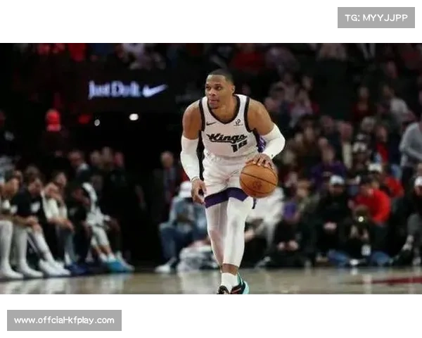 国王110-107险胜猛龙,威斯布鲁克关键发挥