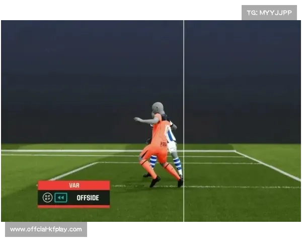 西甲VAR系统升级,下赛季引入半自动越位技术