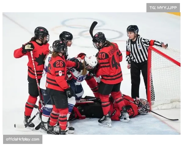 加拿大女子冰球名将宣布退役，曾三夺奥运冠军